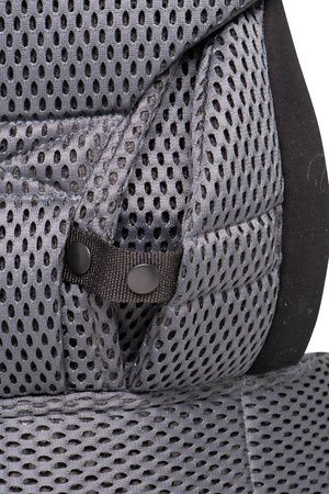 Dooky Urban Comfort Nosidełko dla Dzieci Grey Sapphire