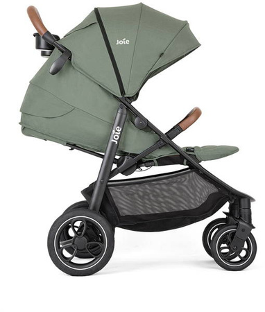 [OUTLET] Joie Litetrax Pro Wózek Spacerowy Laurel