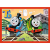 Trefl Puzzle Odjazdowy Tomek