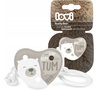 Lovi Łańcuszek do smoczka Buddy Bear 10/887