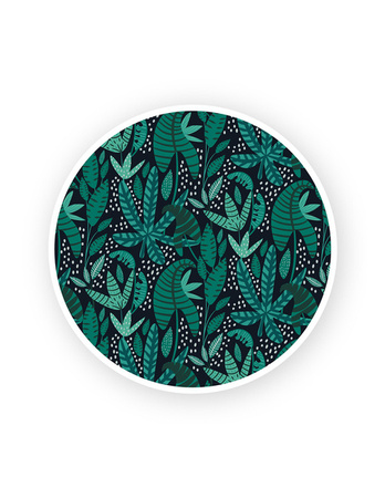 [OUTLET] MoMi Estelle Dakar Wózek Spacerowy Jungle