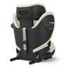 Cybex Pallas G I-Size Fotelik Samochodowy 9-50 kg Seashell Beige 2023