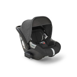 Inglesina Darwin Infant I-Size Fotelik Samochodowy 0-13kg Upper Black