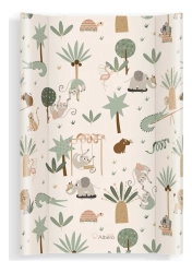 Albero Mio Przewijak twardy - PT80 CP4 Zabawa w tropikach