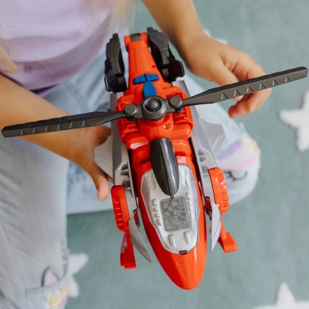 V-Tech Zabawka Interaktywna Motozaury, Pteranodon Kyrion