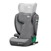 Kinderkraft Junior Fix 2 I-Size Fotelik Samochodowy 15-36kg 100-150cm Rocket Grey