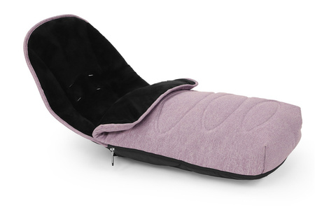Oyster Zero Gravity Wózek Spacerowy Lavender Fioletowy