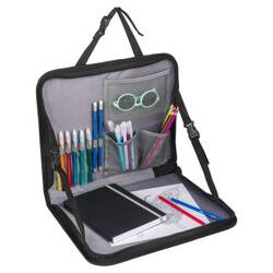 Dooky Travel Tacka Podróżna na Tylne Siedzenie 2w1