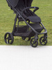 Chicco Multiride Wózek Spacerowy  Jet Black