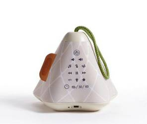 Tiny Love Lampka/Projektor z Pozytywką 3w1 Boho Chic