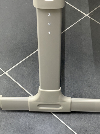 [OUTLET] Espiro Cloud Łóżeczko Dziecięce 19 Beige Dune