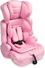 Caretero Falcon i-Size - fotelik samochodowy 76-150 cm Pink