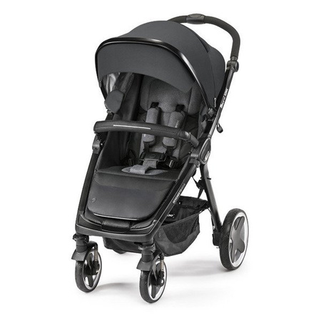 Espiro Sonic Wózek Spacerowy  07 Stone