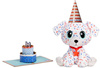 Little Tikes Rescue Tales Present Surprise Maskotka Niespodzianka