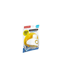 Fisher Price Sterowana gąsieniczka Element Kierujący