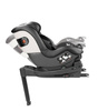 PegPerego Viaggio Twist I-Size Fotelik Samochodowy 0-18kg Licorice
