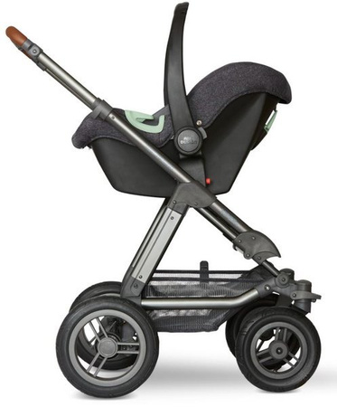 ABC Design Tulip Fotelik Samochodowy 0-13 kg  Classic Edition - Street