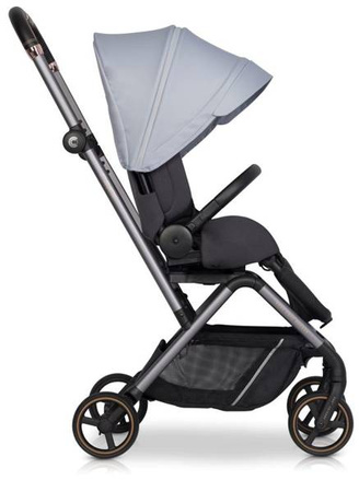 [OUTLET] Cavoe Ideo Wózek Spacerowy Shadow