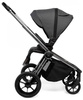 [OUTLET] Muuvo Quick SE Wózek Głęboko-Spacerowy Diamond Graphite