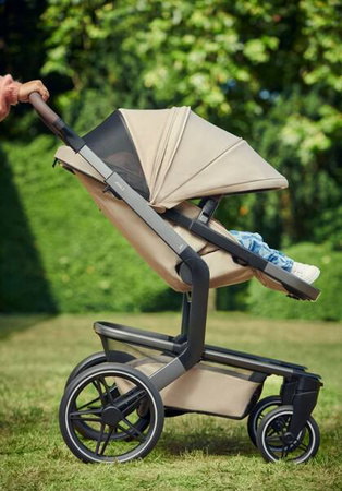 [OUTLET] Joolz Day5 Wózek Głęboko-Spacerowy 2w1 Sage Green