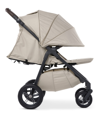 Mast Swiss Design M4x Plus Wózek Spacerowy Koła HP Lion