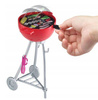 Barbie Mini Zestaw Świat Barbie GRG75 GRG76