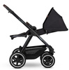 [OUTLET] ABC Design Samba Wózek Głęboko-Spacerowy 2w1 Fashion Edition - Midnight 