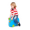 Trunki Jeżdżąca Walizeczka / Jeździk  Terrance