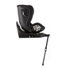 Adamex Rev Pro Fotelik Samochodowy 0-36kg 40 – 150 cm Black