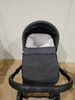 [OUTLET]Baby Jogger Wózek Głęboko Spacerowy City Premier Granite + fotelik