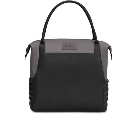 Cybex torba pielęgnacyjna do wózka Priam Manhattan Grey