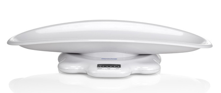 Miniland Waga Elektroniczna Dla Dzieci I Niemowląt