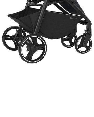 Carrello Bravo 2024 CRL-8512 Wózek Spacerowy Spring Green