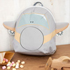 Lassig Plecak mini Tiny Drivers Samolot