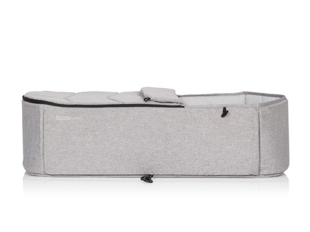 Euro-Cart Crox - Gondola miękka Pearl