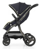 Wózek Spacerowy Egg 2 Czarny