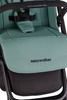 EasyWalker Miley Wózek Spacerowy Coral Green