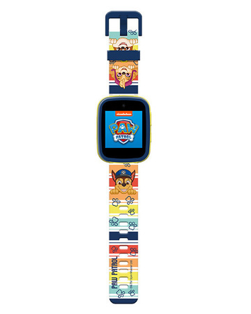 Kids Euroswan Zegarek cyfrowy, smartwatch - Psi Patrol
