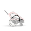 Cybex Zeno Bike Przyczepka Rowerowa Light Pink