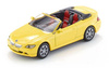 Siku BMW 645i Cabrio S1007