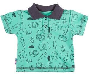 T-Shirt Sawanna Polo  98