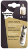 Tommee Tippee Kapturki Do Termometru Cyfrowego 40 szt. 42302571