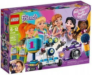 Lego 41346 Pudełko przyjazni