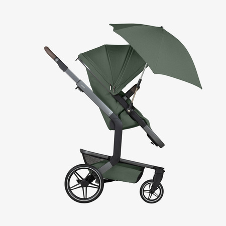 Joolz Uniwersalna Parasolka Forest Green