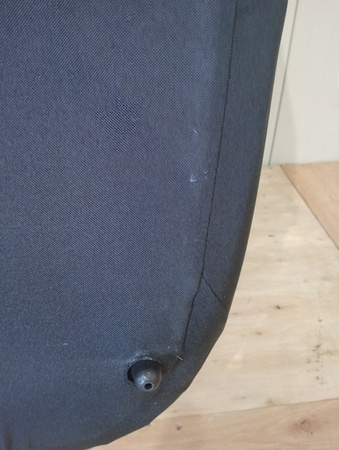 [OUTLET] Cybex Priam 4.0 Gondola Do Wózka Off White