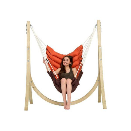 Amazonas Huśtawka California Terracotta