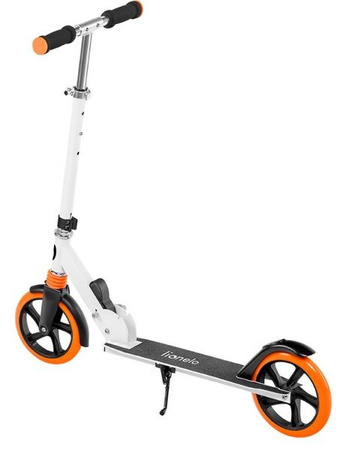 Lionelo Luca Hulajnoga  White/Orange