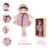 Kaloo Lalka Leonie 25 cm w pudełku Tendresse