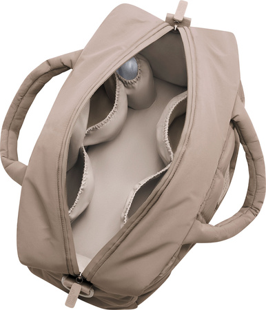 Britax Romer Changing Bag Pikowana Torba do Przewijania Style Teak