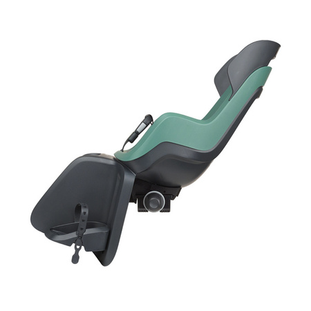 Bobike Go RS Fotelik Rowerowy Na Bagażnik Peppermint